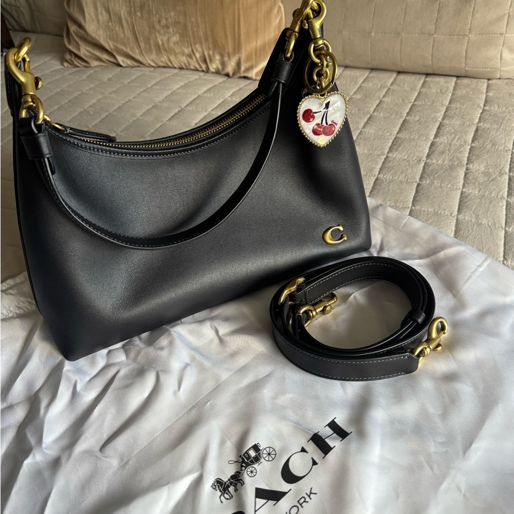 Coach Juliet Shoulder Bag